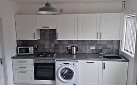 3 Bedroom House-Ellesmere Port